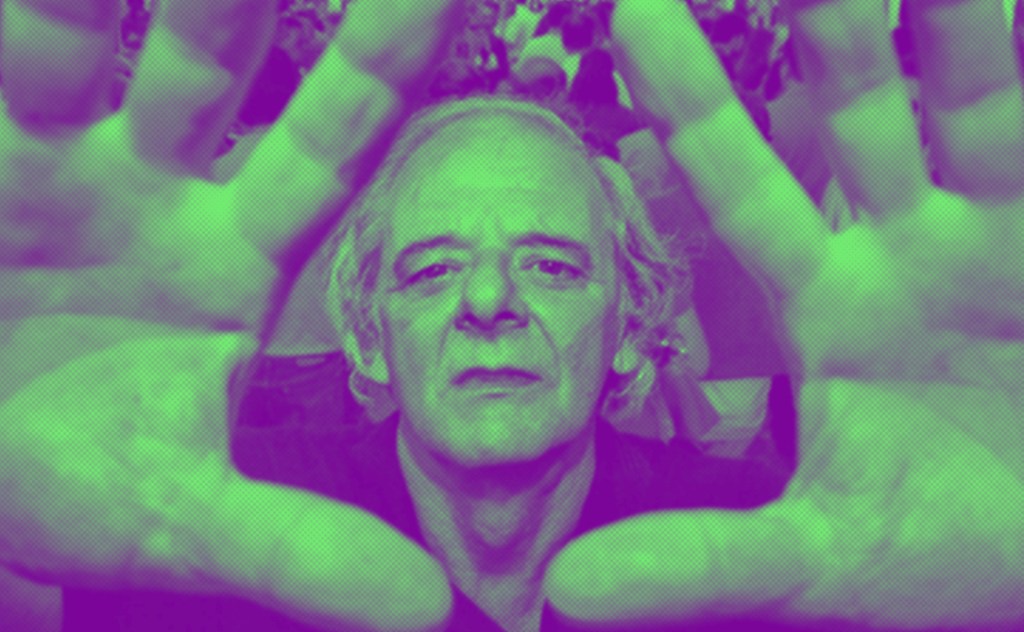 Sergio Faraco é o patrono da 70ª Feira do Livro de Porto&nbsp;Alegre