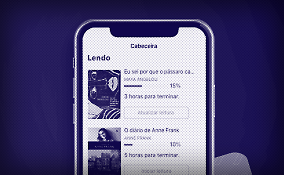 TAG lança aplicativo para leitores – Literatura RS