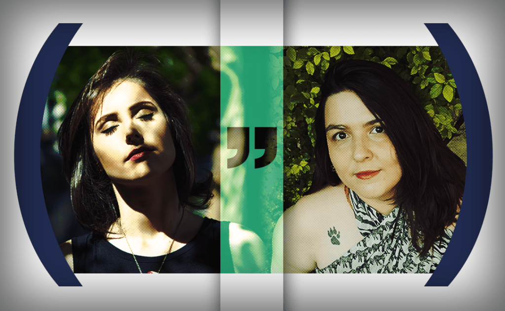 Das distâncias e não dos&nbsp;distanciamentos