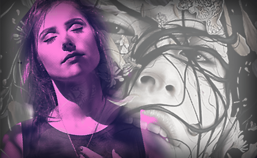 Poemas de infinitas vivências&nbsp;femininas