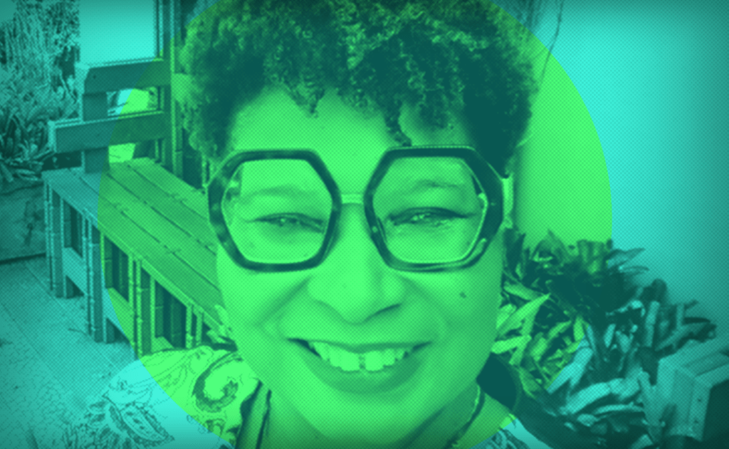 Lilian Rocha é eleita patrona da Feira do Livro de&nbsp;Canoas