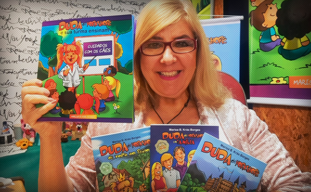 Marisa B. Krás Borges na Bienal de&nbsp;Pernambuco