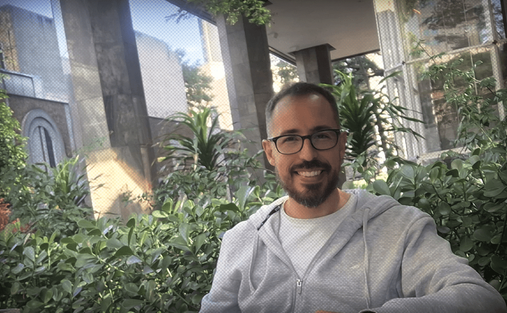 não era uma&nbsp;cidade