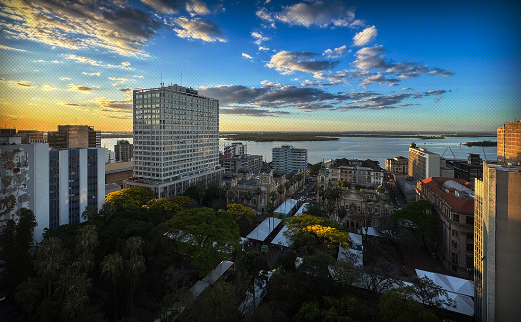 Destaques da 71ª Feira do Livro de Porto&nbsp;Alegre